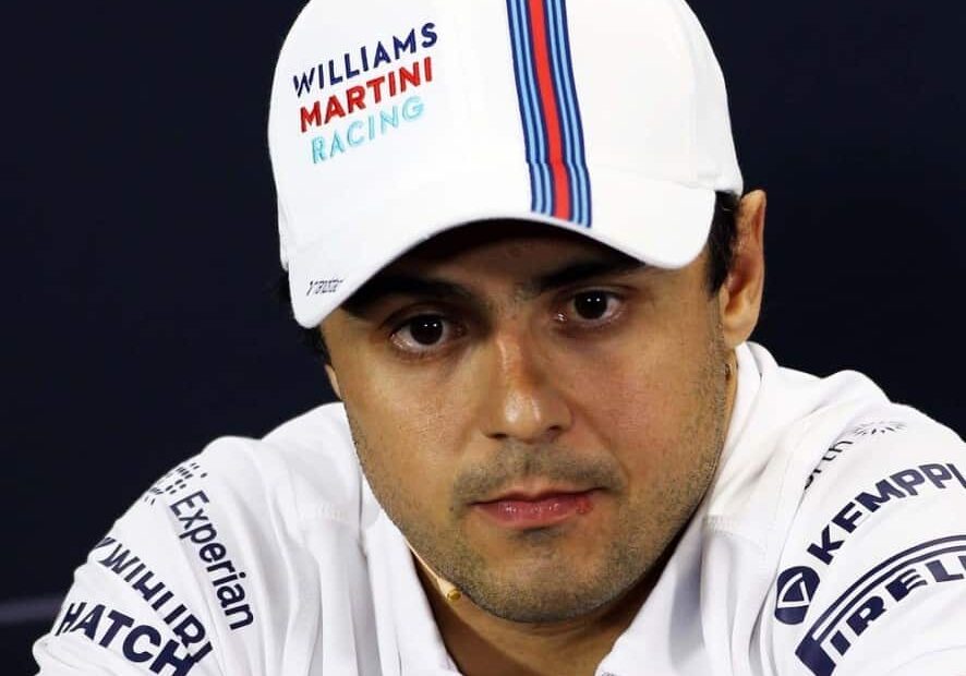 Felipe Massa