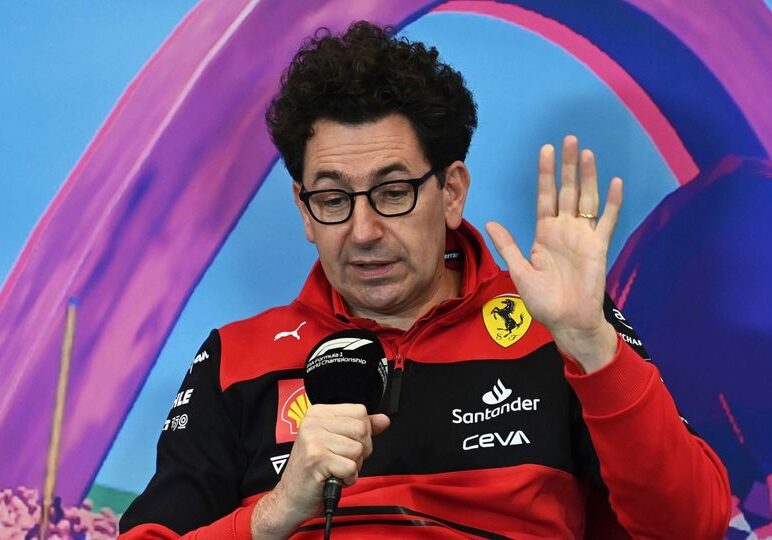 Mattia - Konkurrenzklausel