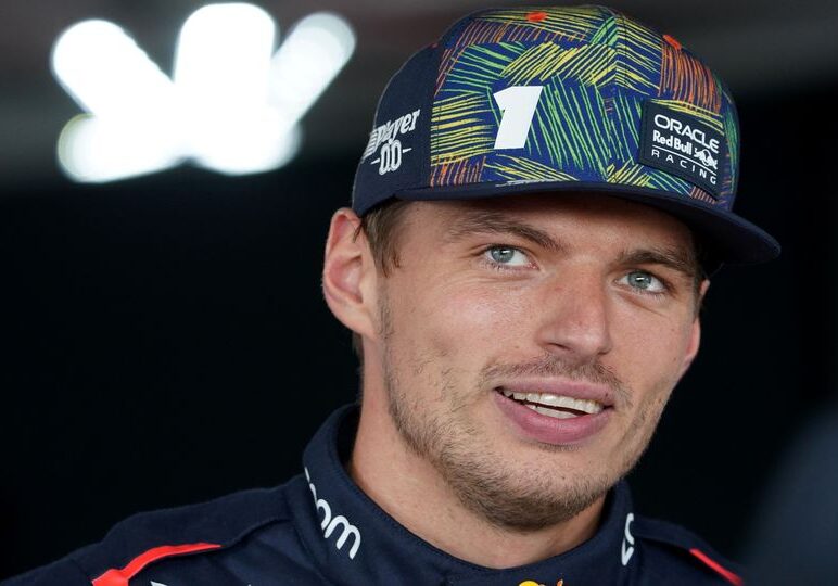 Max Verstappen-Erwartungen