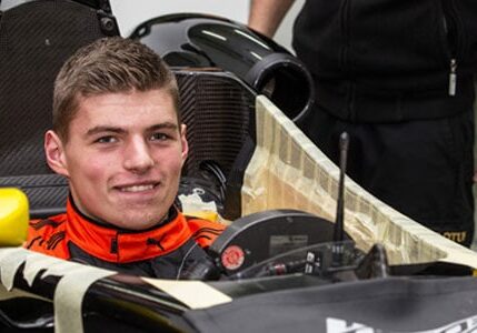 Max-Verstappen-seat-fitting
