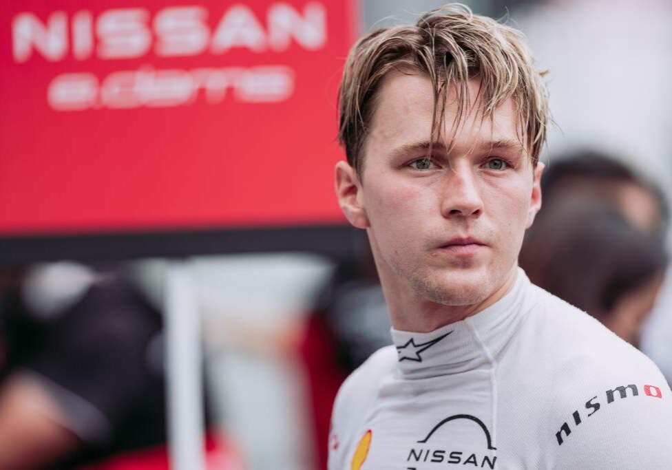 Maximilian Günther 2