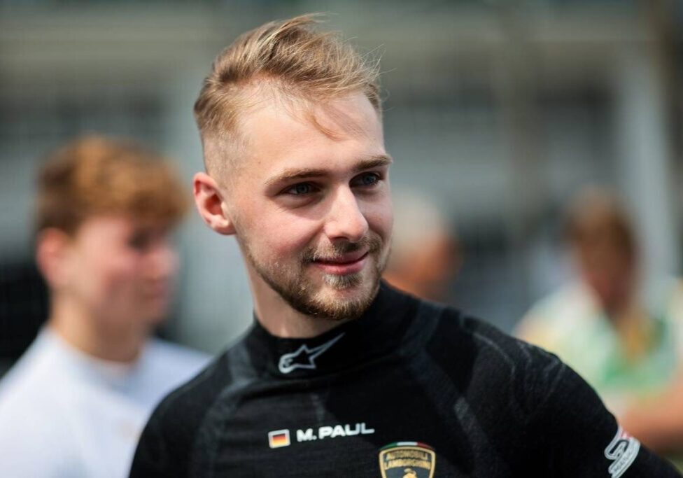 Maximilian Paul
