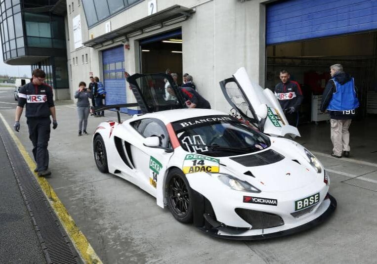 McLaren_ADAC GT Masters_Foto ADAC