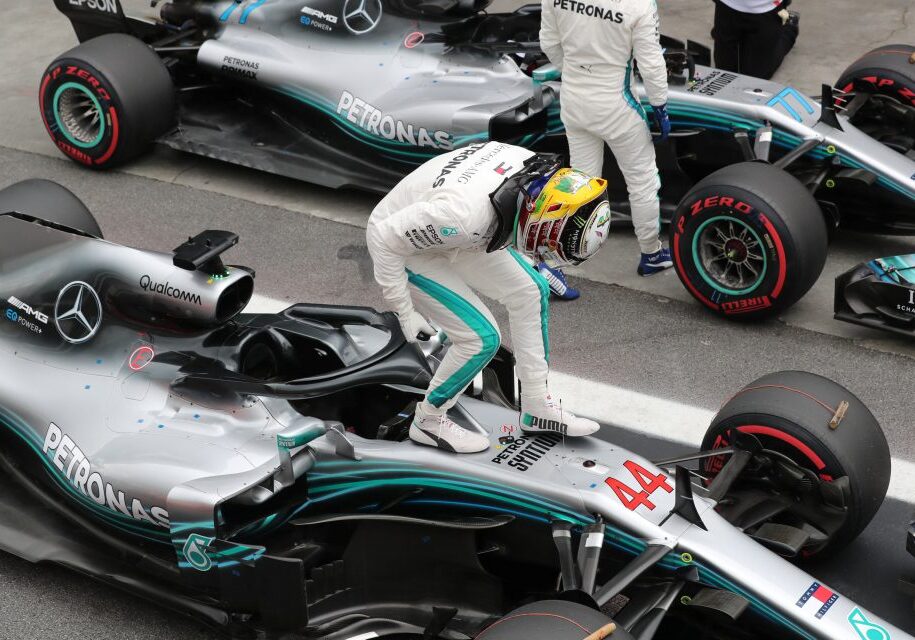 Brazilian Grand Prix