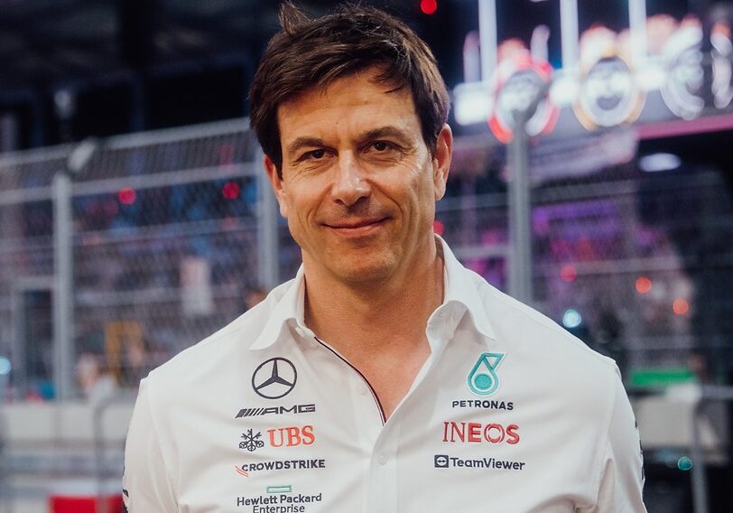 Mercedes-Wolff
