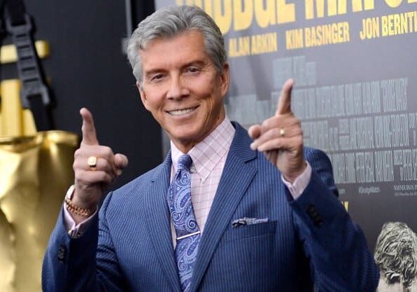 Michael Buffer 1
