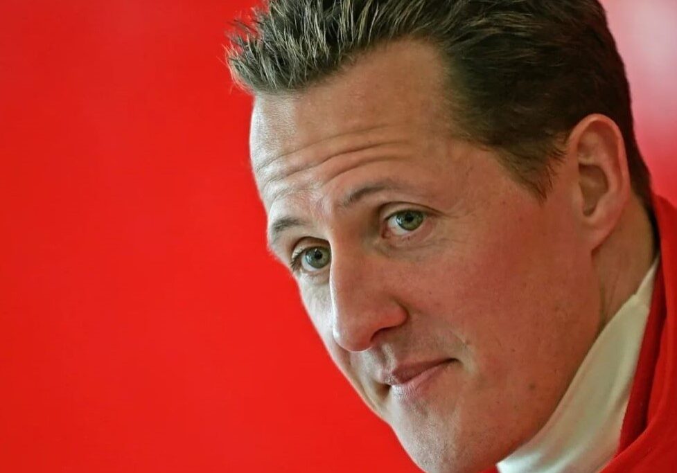 Michael Schumacher