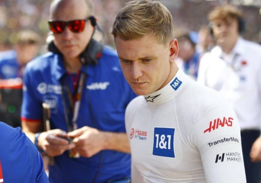 Mick Schumacher-2023