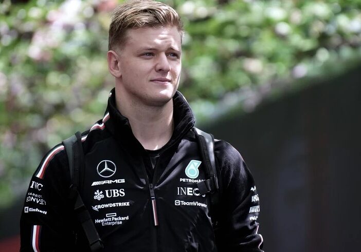 Mick Schumacher-2024
