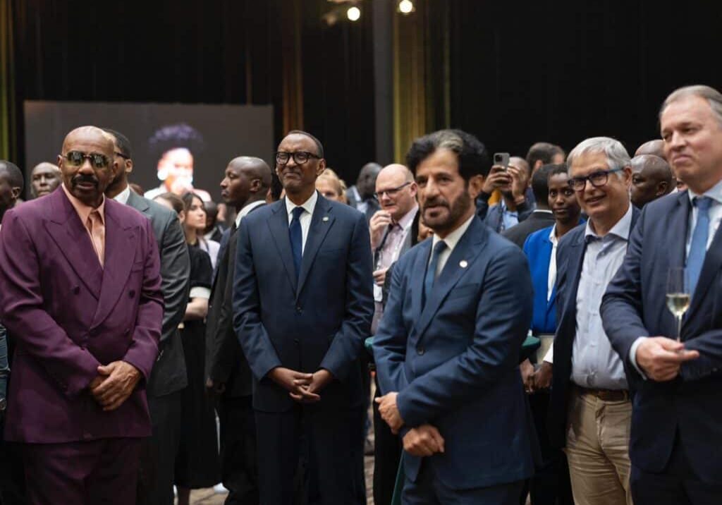 Mohammed ben Sulayem