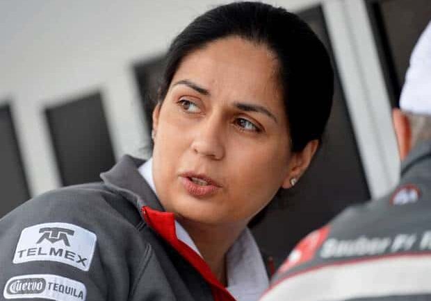 Monisha-Kaltenborn