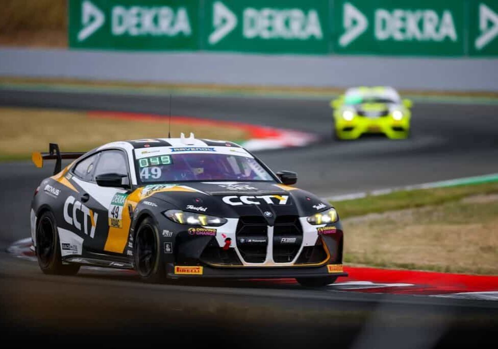 Moser Oschersleben