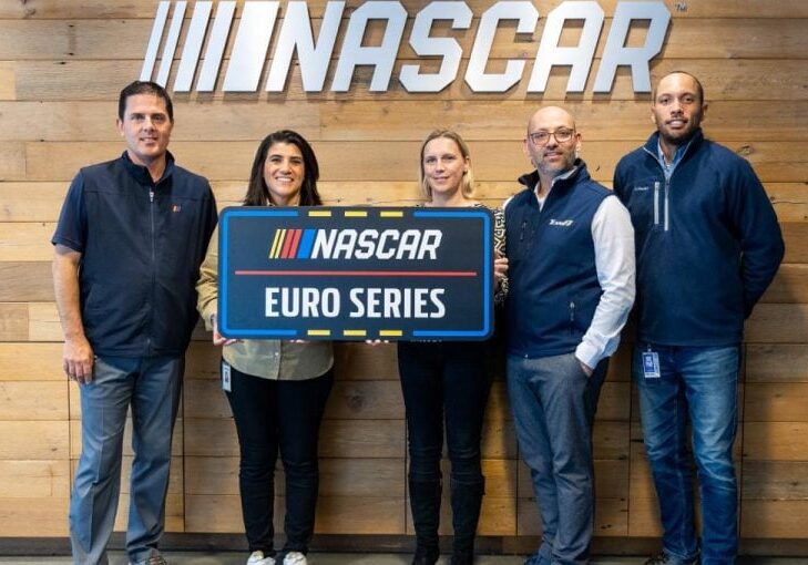 NASCAR Euro Series