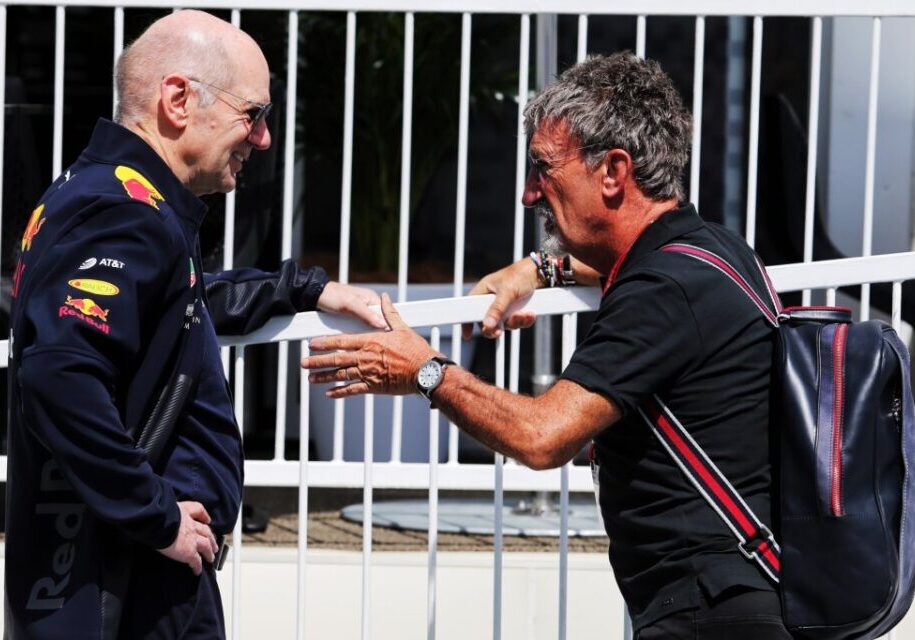 Newey-Jordan