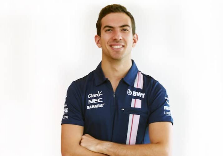 Nicholas Latifi