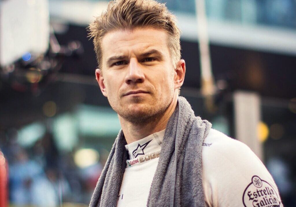 Nico Hülkenberg