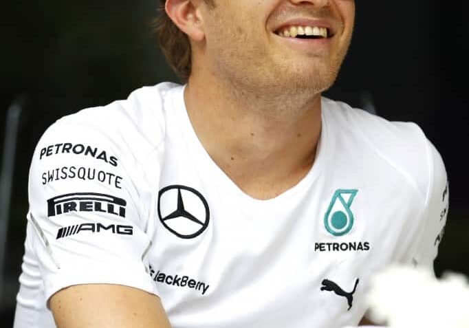 Nico Rosberg_Mercedes AMG Petronas_Foto Mercedes AMG Petronas