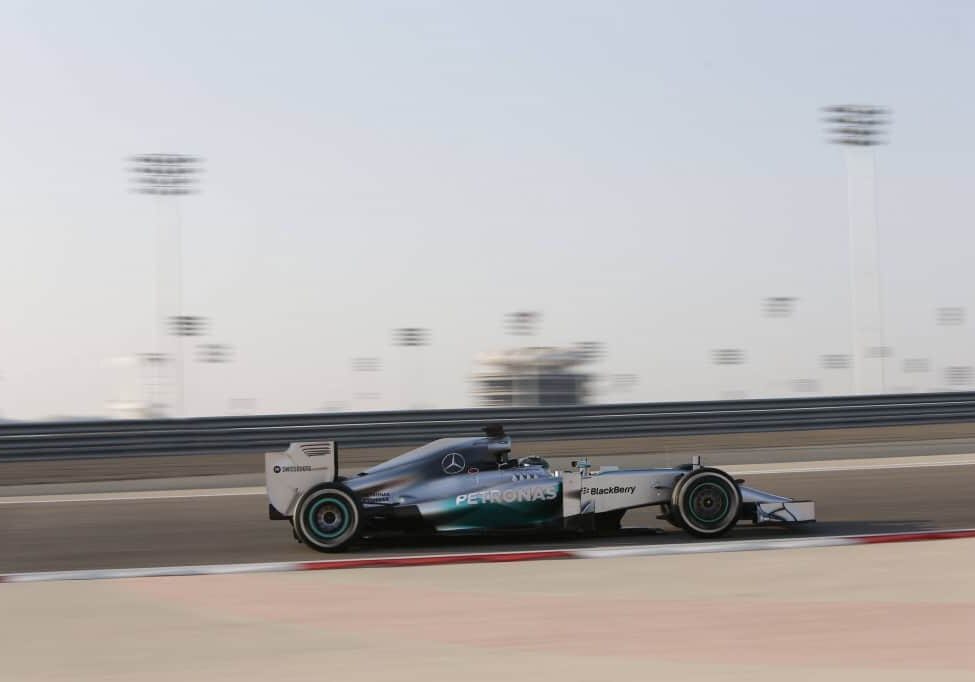Nico Rosberg_Mercedes_Foto Mercedes AMG Petronas