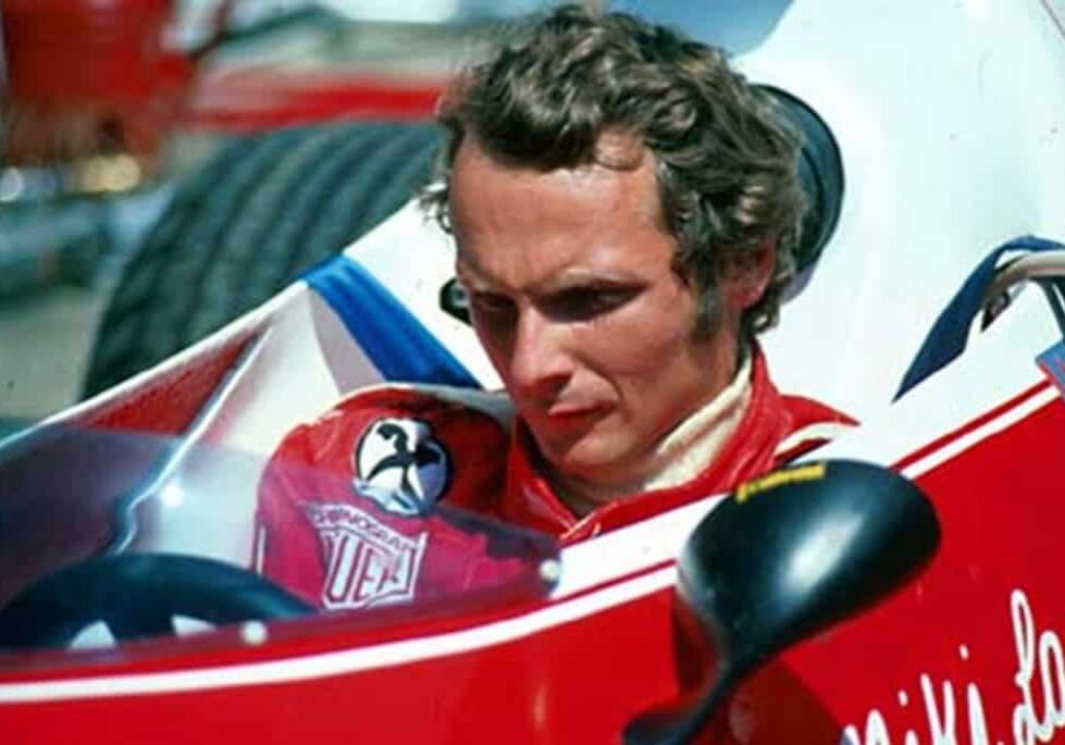 Niki Lauda