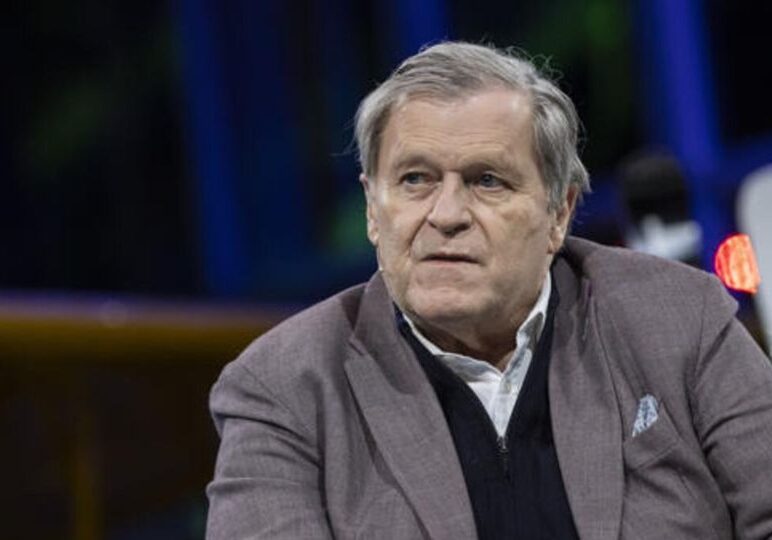 Norbert Haug-Politik