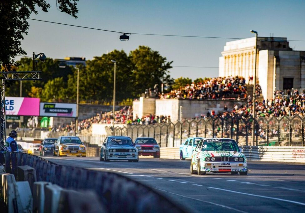 Norisring-DTM