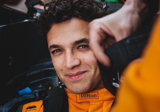 Norris-Andrea Stella