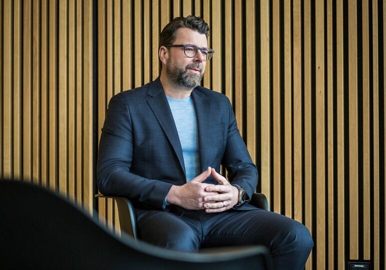 Audi AG, Oliver Hoffmann, Vorstand für Technische Entwicklung