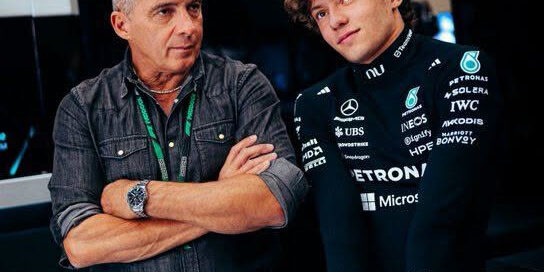 Papa und Kimi 26