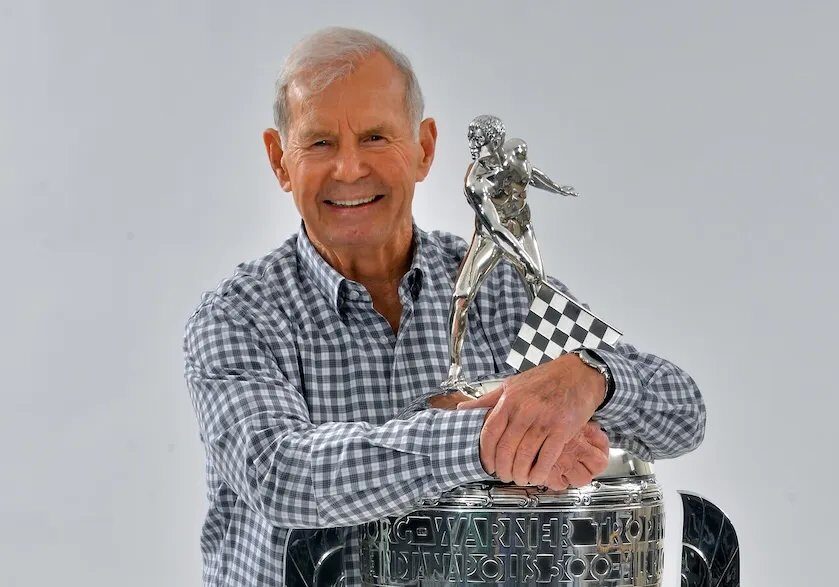 Parnelli Jones