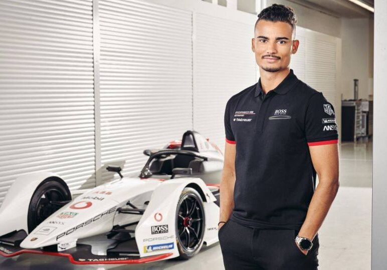 Pascal Wehrlein