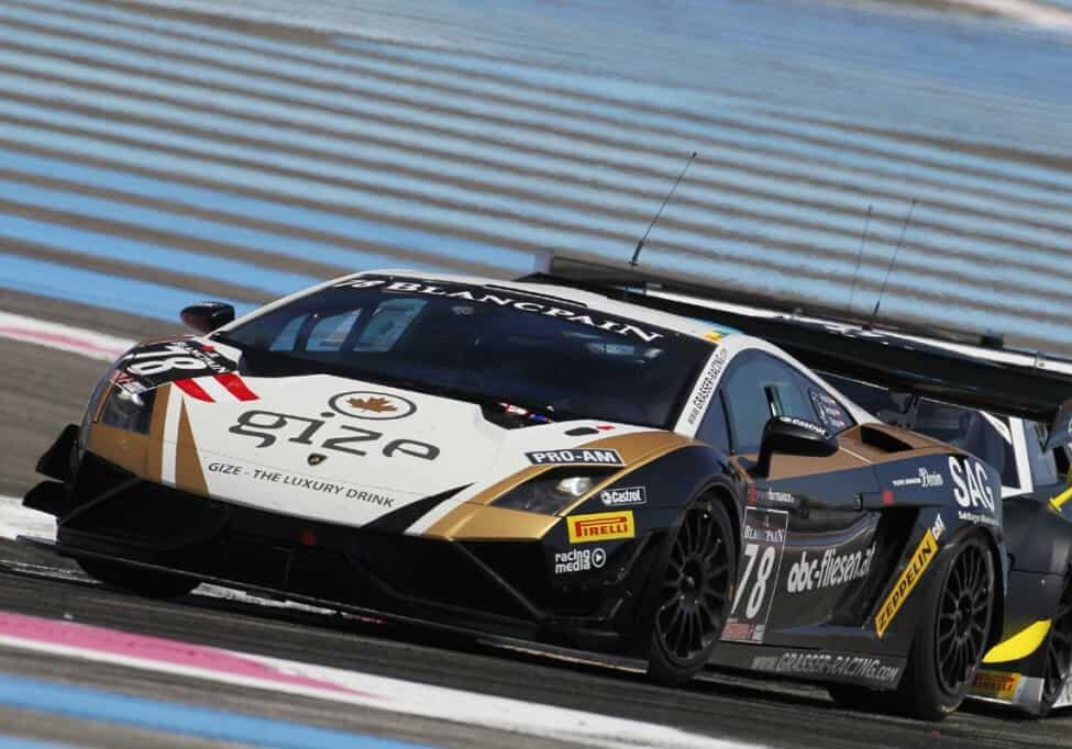Paul Ricard 1