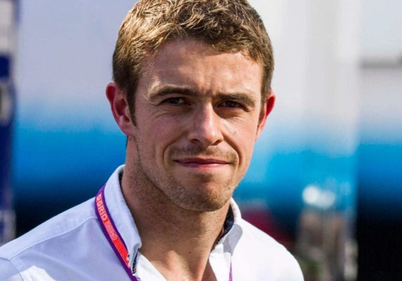 Paul di Resta