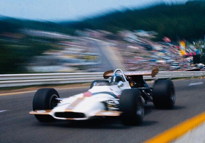 Pedro Rodriguez de la Vega