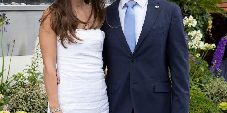 Perez Wimbledon 26