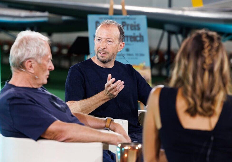 Peter Bayer-Alpha Tauri