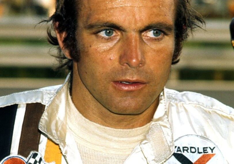 Peter Revson