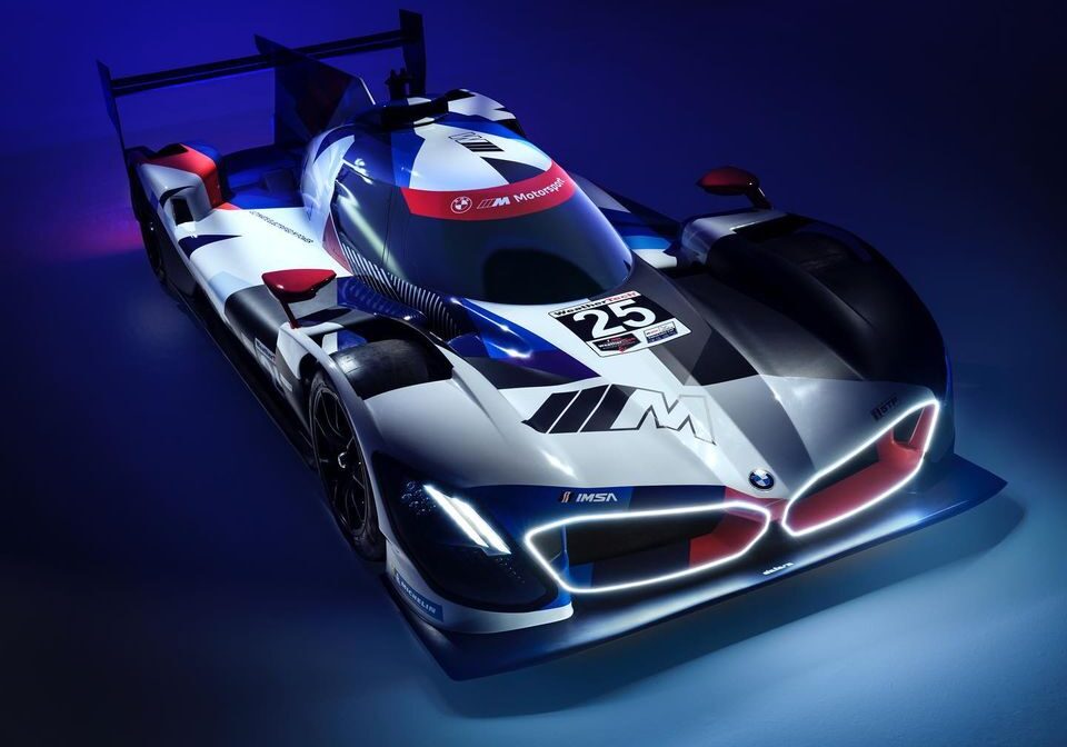 Philipp Eng-BMW