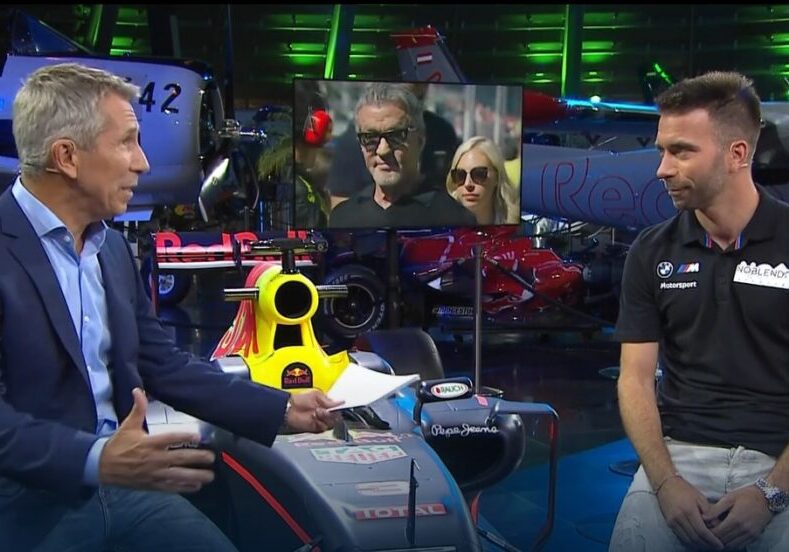 Philipp Eng-Hangar 7