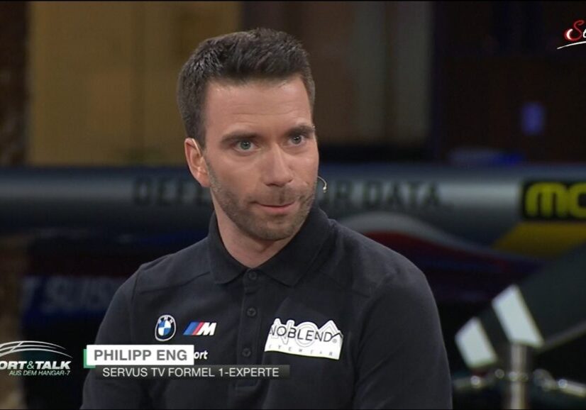 Philipp Eng-ServusTV