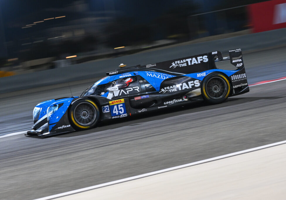 Photo APR Racing Bahrain 03