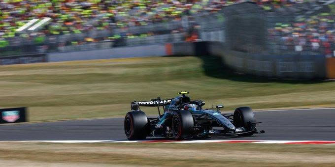 Pirelli Silverstone 2