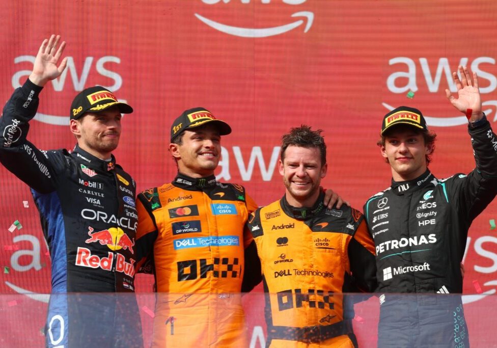 Podium Budapest 26