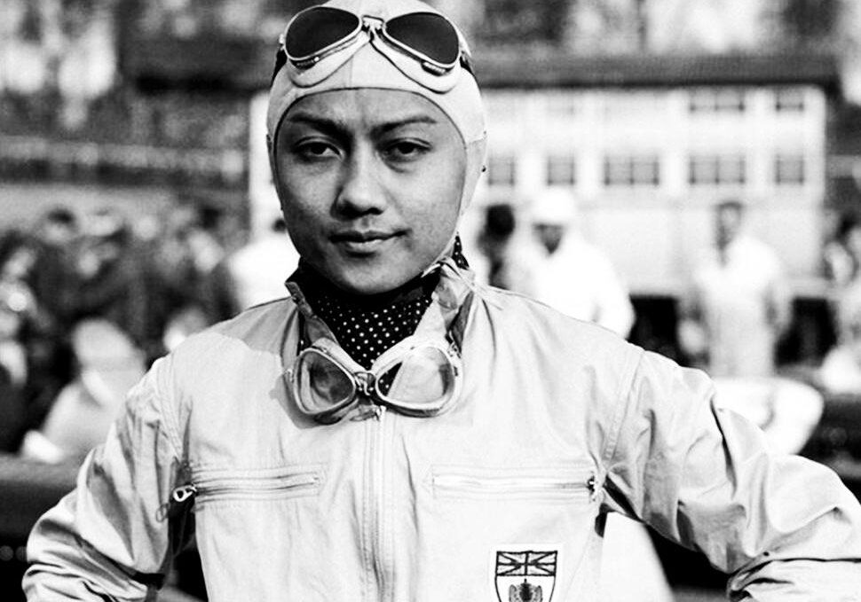 Prince Birabongse Bhanudej