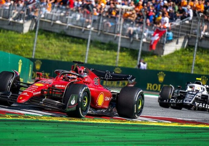 Qualifying Österreich