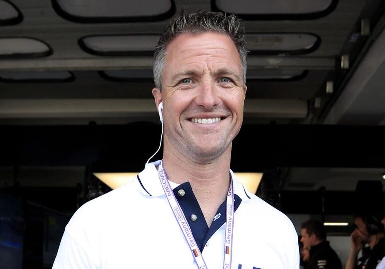 Ralf Schumacher-Fred Vasseur