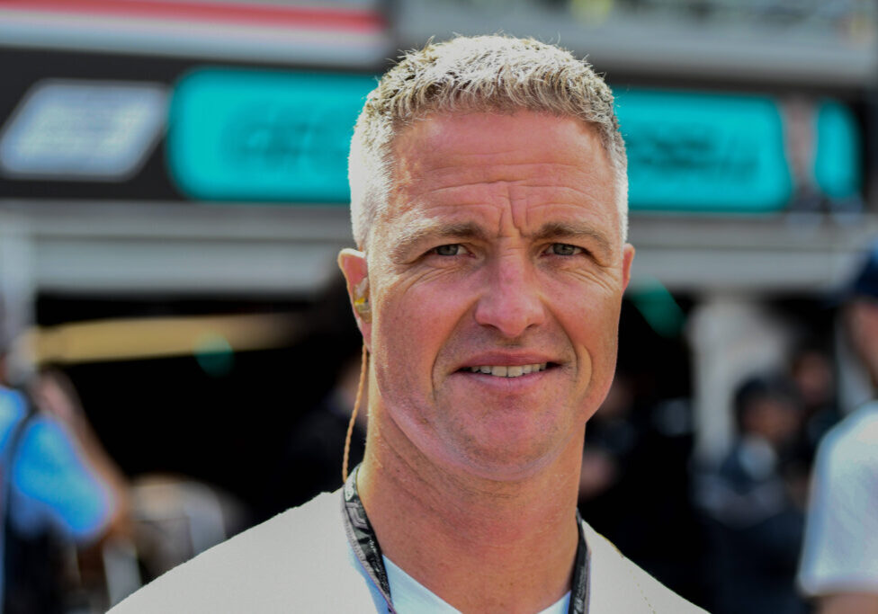 Formel 1 Raceweekend Monaco Samstag Ralf Schumacher Formel 1 Monaco am 28.05.2022 *** Formula 1 Raceweekend Monaco Saturday Ralf Schumacher Formula 1 Monaco on 28 05 2022 Copyright: xBEAUTIFULxSPORTS/Erlhofx