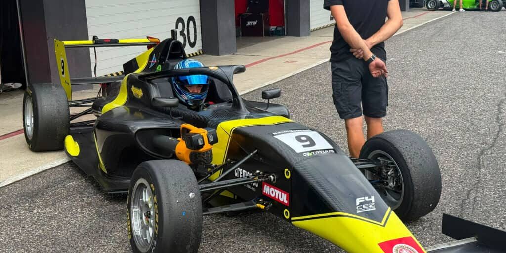 Ramon Göde FARA F4 1