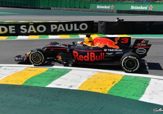 Red Bull brasilien