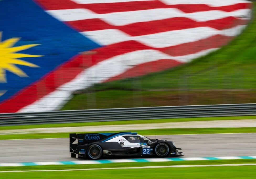 Rene Binder-Malaysia