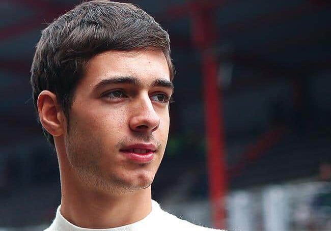 Rene Binder_Arden International GP2_Foto Arden International